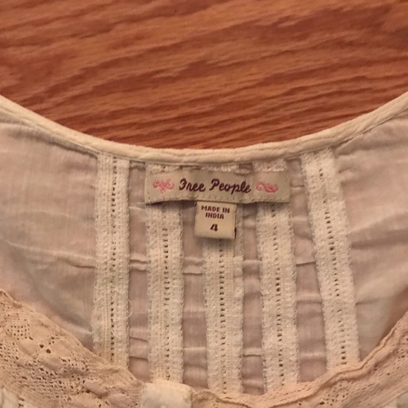 Free People Top - Picture 2 of 2